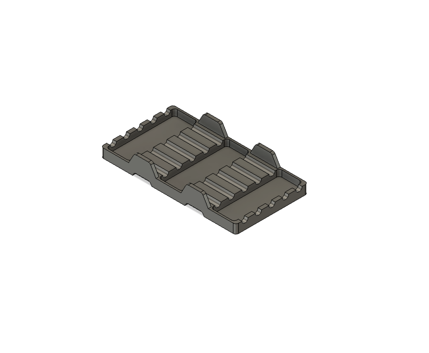 Extension Holder