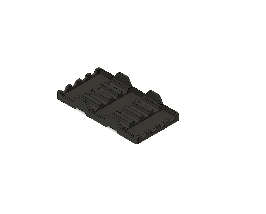 Extension Holder